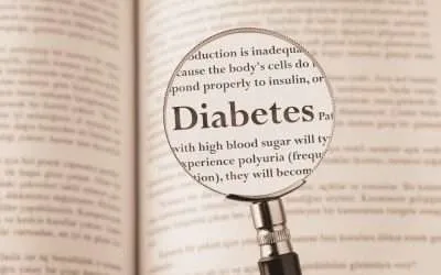 Diabetes tipo 2. ¿Se puede prevenir?
