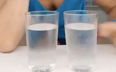 Hidratación perfecta: cómo elegir el agua adecuada para una buena salud